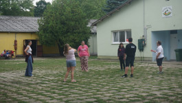 Kép szöveg